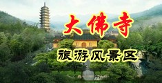 男人插入女人的逼的网站中国浙江-新昌大佛寺旅游风景区